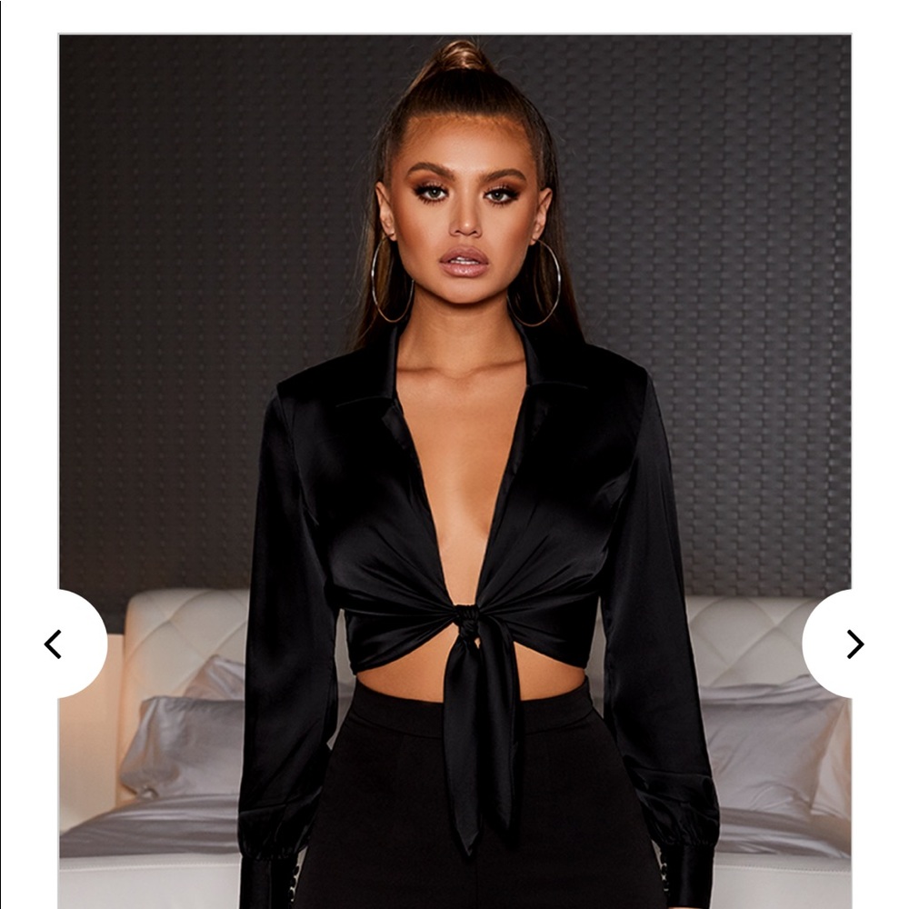 Babyboo Tasmin Shirt